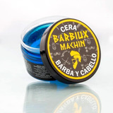 Cera Para Barba Y Cabello Barbiux Macadamia 120g