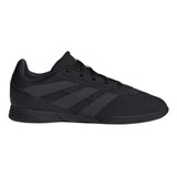 Chuteira Futsal adidas Predator Club Sala Infantil Ig5434