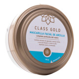 Mascarilla De Arcilla Class Gold Classgold