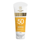 Protetor Solar Corporal Australian Gold Fps50 Gel Creme 200g