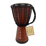 B.n.d Top Drums Djembe Drum Jembe Es Un Tambor Cáliz De Made