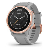 Garmin Fenix 6s Zafir