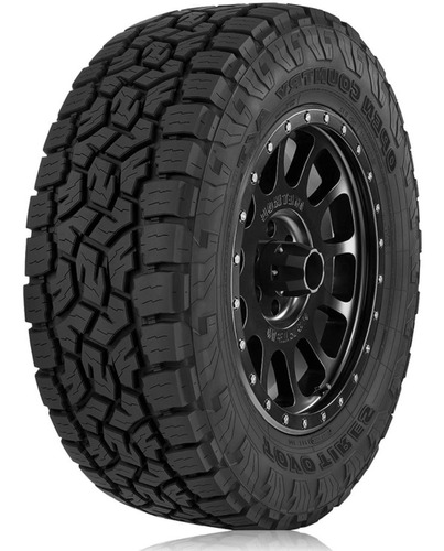 Llanta 285/70r17 117t Toyo Open Country A/t Iii