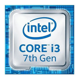 Processador Intel Core I3-7100t 2 Núcleos  3.4ghz - Oem