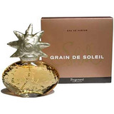 Fragonard Grano De Soleil Eau De Parfum 100 ml Botella