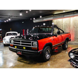 Dodge Prospector 1989