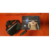 Lentes De Realidad Virtual Gadnic