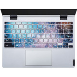 Protector De Teclado Para Asus Chromebook Flip C434 C434ta 2