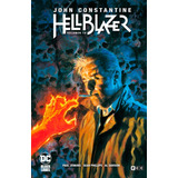 Hellblazer 10 - Paul Jenkins - Sean Phillips - Ecc Tpa Dura