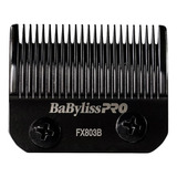 Babyliss Pro Fx803b Cuchilla De Repuesto Para Fx880, Fx870rg