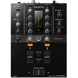 Consola Mixer Dj Djm-250 Mk2 Pioneer 2 Canales Efectos Usb P