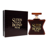 Perfume Sutton Place Unisex De Bond No. 9 Edp 100ml
