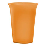 Set X 2 Vasos Plastico Infantil 200 Ml. Tupperware