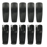 Goodqbuy Clip Para Cinturon Es Compatible Con Radio Motorola