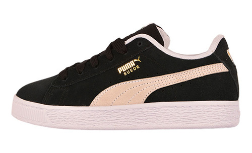 Zapatillas Puma Suede Classic Xxi 0370 Grid