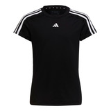 Polera Train Essentials Aeroready 3 Tiras Hr5772 adidas