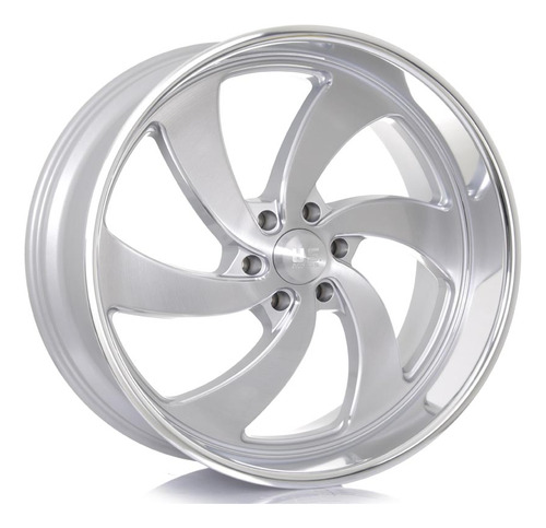 Rines Us Mags U134-desperado 24x10 6x139.7