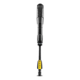 Boquilla Variopower Hidro Karcher K3-k5 Tienda Oficial Vp145 Color Negro