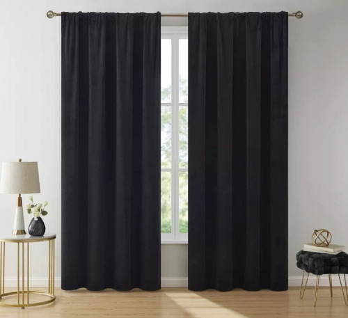 Cortinas Ambiente Trop Con Envio Gratis Excelent