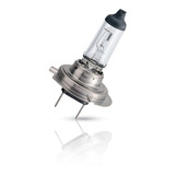 Lampara Philips H7 Standard Delantera Benelli Tnt Gt 600 55w