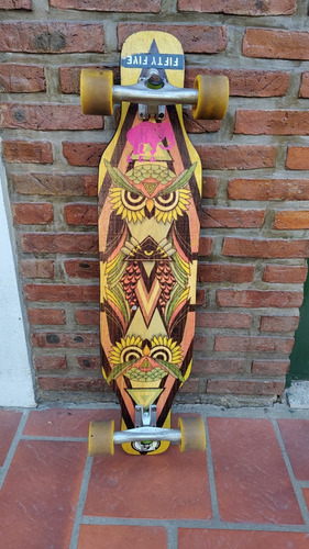 Tabla Longboard Kalima Insomnia 