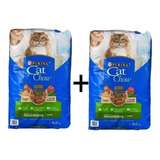 Alimento Para Gato Hogareño Cat Chow 2 Paq 9kg C/u