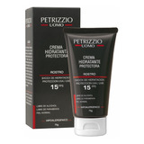 Crema Hidratante Rostro Fps 15 Petrizzio Uomo /56543