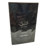 Perfume Al Layl Al Wataniah 100ml Eau De Parfum Masculino