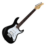 Guitarra Electrica Strato Cort G250 Con Push Pull - Oddity 