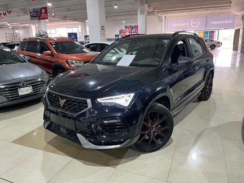 Cupra Ateca 2023