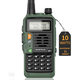 Walkie Talkie Radio Baofeng Uv-s9 Plus 10w Alcance 10 Km