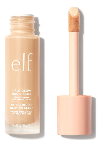 Elf Halo Glow Liquid Filter