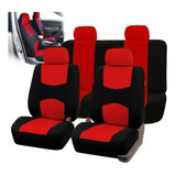 Funda Cubre Asiento De Auto Modelo 2