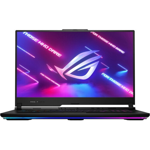 Asus Rog Strix Scar 17 (2023) R9-7945hx Rtx 4090 32gb 1tb