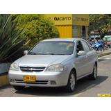 Chevrolet Optra 1.6l Mt