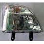 Faro Derecho Chevrolet Luv Dmax Original Gm 2004-2008 Chevrolet Apache