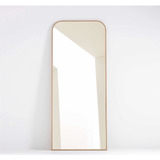 Espejo Arco Ancho Extra Grande 90cmx180cm Exclusivo Sutil 