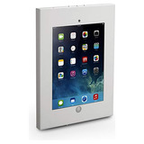 Funda De Seguridad Para Tablet iPad 2 3 4 Air 2 Blanco