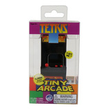 Figura Coleccionable Súper Impulse - Tiny Arcade Tetris 