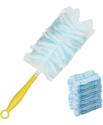 Recambios De Plumero Para Plumeros Swiffer, 20 Unidades 360 