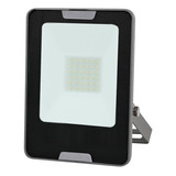 Reflector Led Zibal Iii 30w, Luz Suave Cálida, Tecnolite