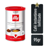 Café Illy Instantáneo Clásico