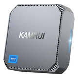 Mini Pc Ak2 Plus Con 16 Gb Ram Y 500 Gb Ssd Kamrui