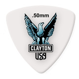 Clayton Pas Para Guitarra (rt50)