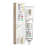 Coloração Itallian Color Premium 60g | Itallian Hairtech