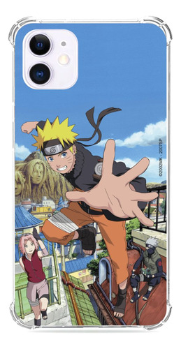 Capa Capinha Naruto Naruto E Sakura