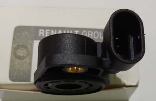 Sensor Tps Vw Gol Parati Saveiro Magneti Marelli Foto 6