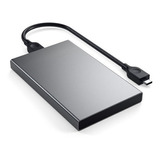 Disco Ssd Solido 480gb Crucial Externo Usb 3.0 Mas Rapidos!