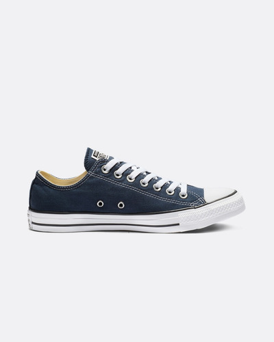 Zapatillas Converse All Star De Lona Bajas Clasicas