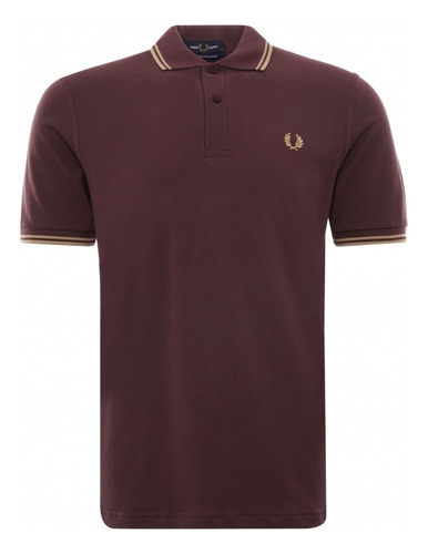 Chomba Fred Perry M12 Made In Uk Pretty Green Ben Sherman 